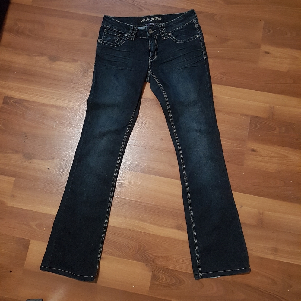 Dish Jeans